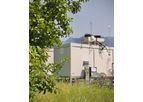 GRZ Technologies - Model UPSOM Series - Methanation Reactor