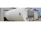 Separators and Interceptors for Both Low and High-volume Applications