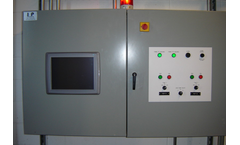Master Control Panels