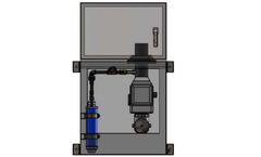 ISP - Automated Fuel Oil Fill Ports