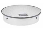 ISP - Model EBW - Fiber Reinforced Composite Manholes