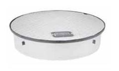 ISP - Model EBW - Fiber Reinforced Composite Manholes