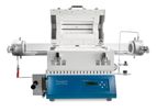 SH Scientific - Model SH-FU-50STG-WG - SH Tube Furnace w/ Gas Supply System