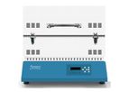 SH SCientific - Model SH-FU-200STG - 1200°C – SH Tube Furnace