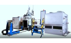 Brother Furnace - Vacuum Induction Melting Furnace