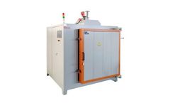 Brother Furnace - Debinding Pyrolysis Furnace