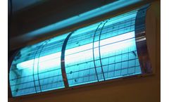 Holscot - Model T5, T8, T10 & T12 + G5 & G13 - FEP Lamp Coverings for Linear Lighting