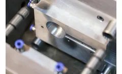 Teflon - Model PTFE  - Coatings