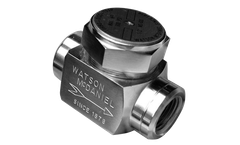 Model TD600L-12-N - Thermodynamic Steam Trap