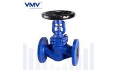 VMV - Ductile Iron Bellow Valves