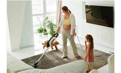 Air Quality Monitor & Environmental Particulate Monitoring Instruments for Home - Indoor Air Quality Monitor