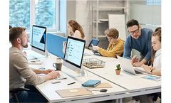 Air Quality Monitor & Environmental Particulate Monitoring Instruments for Business