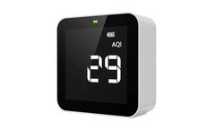 Temtop - Model P10 - Air Quality Detector Monitor