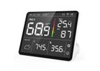 Temtop - Model P100 WiFi - PM2.5 AQI - Air Quality Monitor