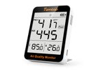 Temtop - Model S1 - Indoor Air Quality Monitor