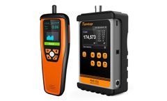 Temtop - Model PMD331 - 7 Channels Particle Counter