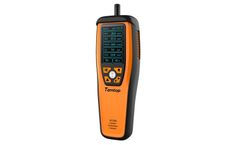 Temtop - Model M2000 - Formaldehyde Air Quality Meter