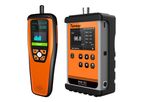 Temtop - Model PMD 351 - Handheld Aerosol Dust Monitor