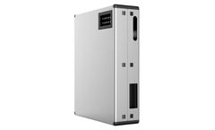 Temtop - Model PM-900 - Laser Particle Sensor