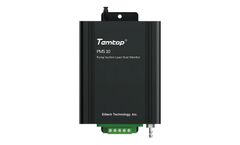 Temtop - Model PMS10-2 Pack - Pump Suction Laser Particle Sensor