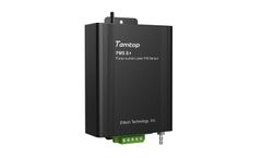 Temtop - Model PMS 8+ - Pump Suction Laser Particle Sensor