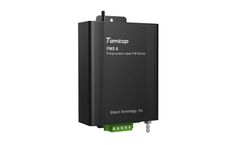 Temtop - Model PMS 8 - Pump Suction Laser Particle Sensor