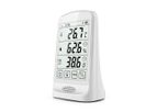 Temtop - Model P15 - Temperature and Humidity Monitoring Device