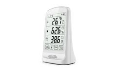 Temtop - Model P15 - Temperature and Humidity Monitoring Device