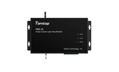 Temtop - Model PMS 20 - Pump Suction Laser Dust Monitor