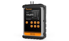 Temtop - Model PMD 331 - 7 Channels Air Quality Monitor with Particle Counting