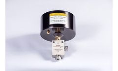 PHP - Air Operated Needle Valves