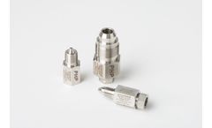 PHP - Adapters & Couplings