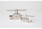 PHP - Ball Valves