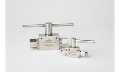 PHP - Ball Valves