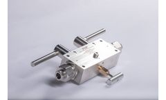 PHP - Block and Bleed Valves