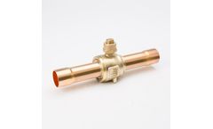 CYCLEMASTER - Standard Ball Valves