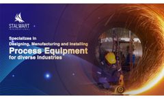 Stalwart International Corporate - Video