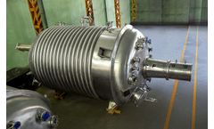 Stalwart - Chemical Reactor