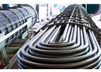 Stalwart - Shell & Tube Heat Exchangers