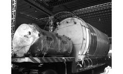 Stalwart - Chemical Storage Tank