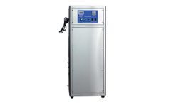 Qlozone - Model QLA-150G - Air Source Ozone Generator