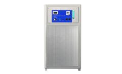 Qlozone - Model QLO 30g - Oxygen Source Ozone Generator