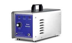 Qlozone - Model QLA-3G/5G-W - Portable Ozone Generator