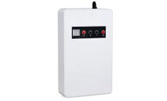 Qlozone - Model QLA-500MG-D - Household Ozone Generator