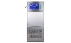 Qlozone - Model QL-OWS-30G - Ozone Water System