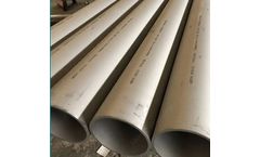 Bestar - Model ASTM A312 - Stainless Steel Pipe