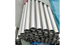 Bestar - Model ASTM A358 - Stainless Steel Pipe