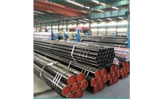 Bestar - Model API 5L Line - Carbon Steel Pipe