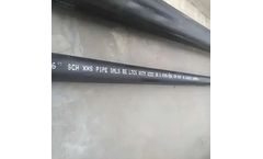 Bestar - Steel Tube