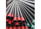 Bestar - Oil Country Tubular Goods (OCTG) Casing